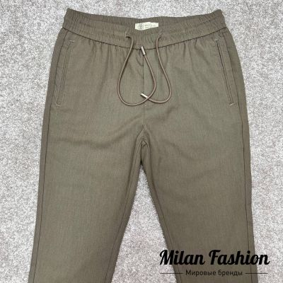Брюки  Brunello Cucinelli #V31950