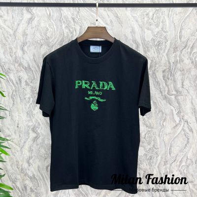 Футболка  Prada #V30076