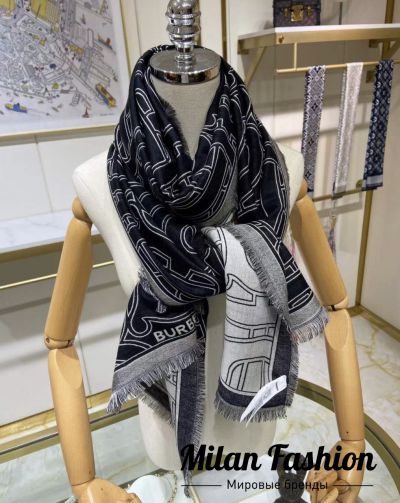Шарф Burberry #V14102