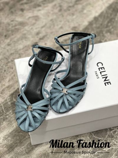 Босоножки  Celine #V33682