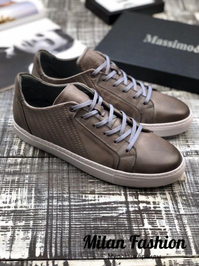 Кеды Sandstorm Massimo&Toni #v1283