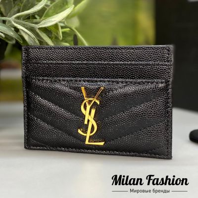 Картхолдер  Yves Saint Laurent #V9361