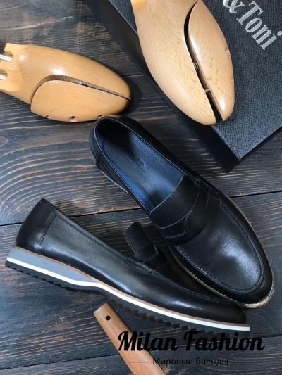 Лоферы Montana  Massimo&Toni #v1303