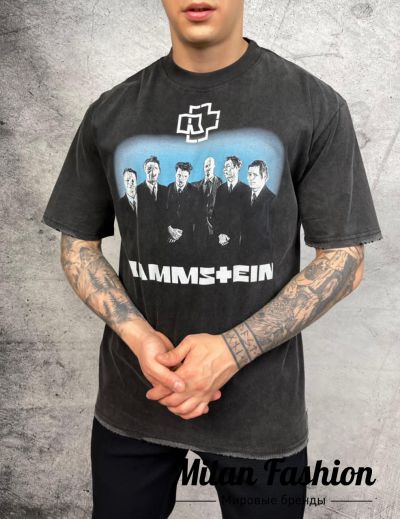 Футболка  Balenciaga #V7744