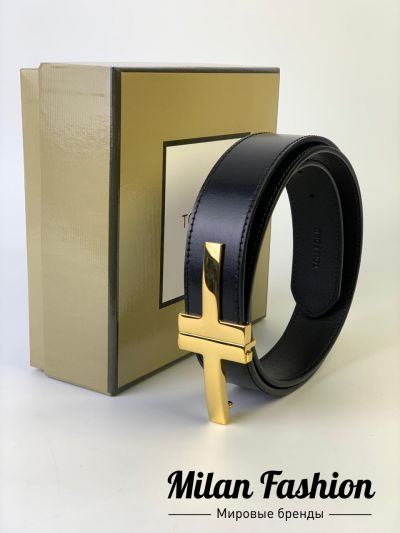 Ремень  Tom Ford #V6857