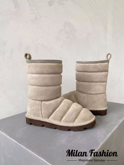 Ботинки  Brunello Cucinelli #V10999