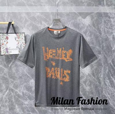 Футболка  Hermes #V31143