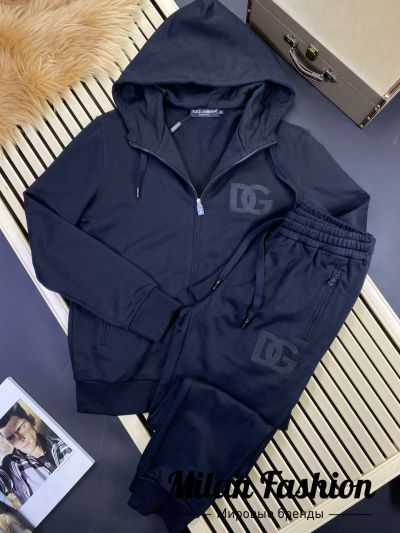 Спортивный костюм  Dolce & Gabbana #V14212