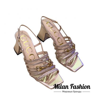 Босоножки  Gucci #V8054