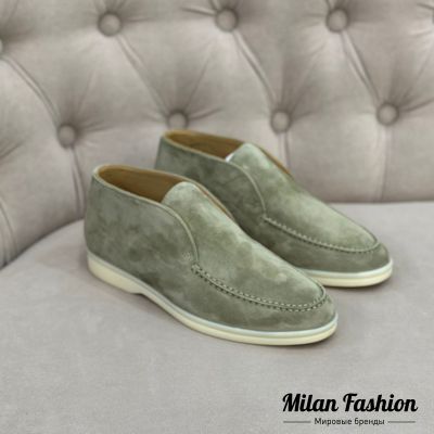 Ботинки  Loro Piana #V33859