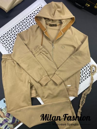 Спортивный костюм  Loro Piana #V9864