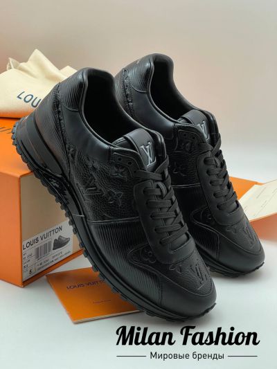 Кроссовки  Louis Vuitton #V13637