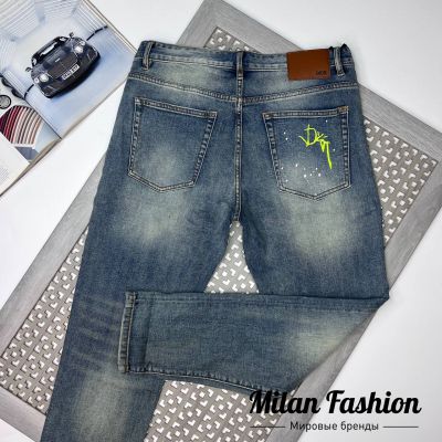 Джинсы  Christian Dior #V14033
