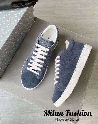 Кроссовки  Kiton #V31802