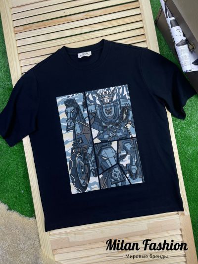 Футболка  Hermes #V31182