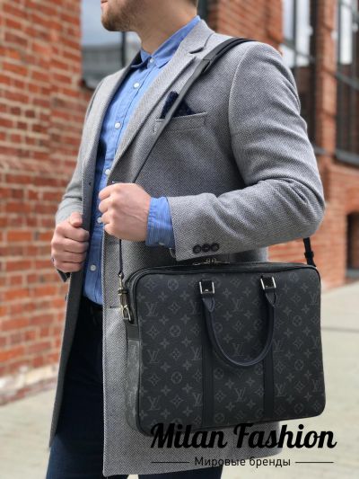 Портфель Icare Louis Vuitton #gg1125