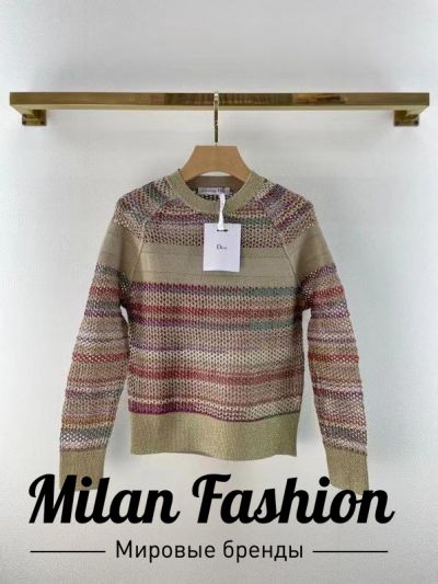 Свитер  Christian Dior #V9951