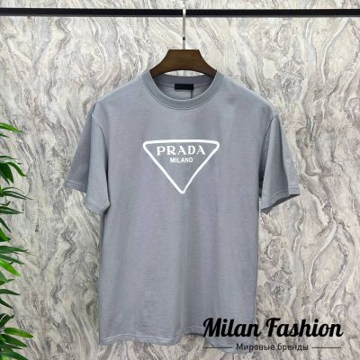 Футболка  Prada #V30081