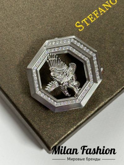 Пряжка Stefano Ricci #V41123