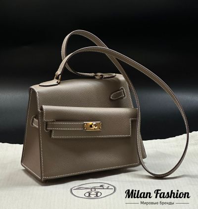 Сумка Kelly 20 Hermes #V14024