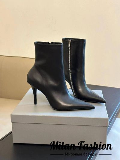 Ботинки  Balenciaga #V35051