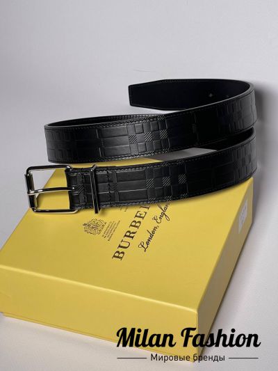 Ремень  Burberry #V33530