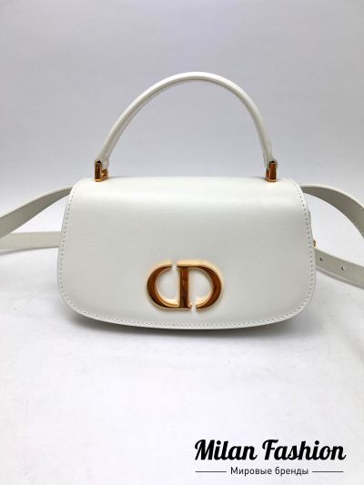  Сумка 30 Montaigne Avenue Christian Dior #V34713