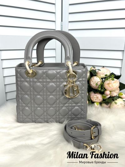 Сумка Lady Dior  Christian Dior #v1020