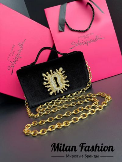 Сумка Schiaparelli Keyhole … #V25410