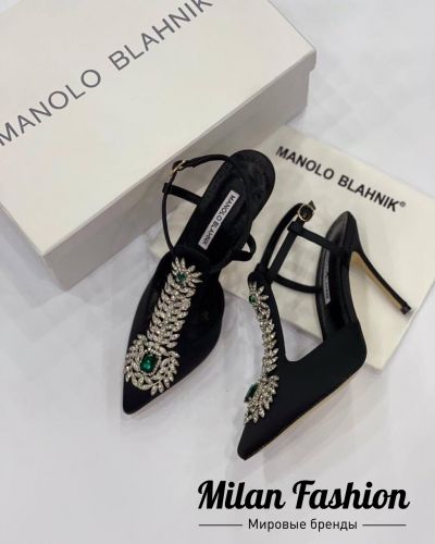 Туфли Manolo Blahnik  … #V13658