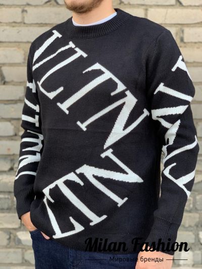 Джемпер мужской  Valentino #v0635