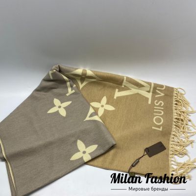 Шарф  Louis Vuitton #V13920