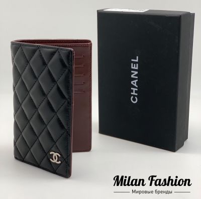 Портмоне Chanel #v0281