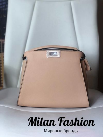 Сумка Peekaboo Fendi #v1456
