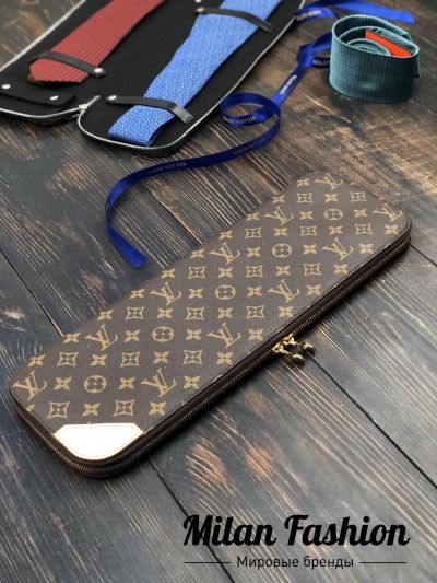 Чехол для галстуков  Louis Vuitton #v0655