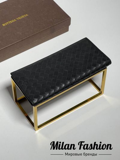 Купюрница Bottega Veneta #V43219