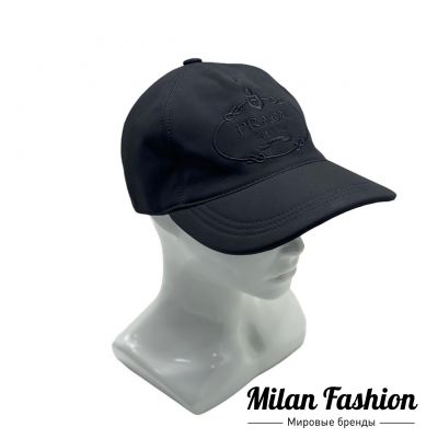 Бейсболка  Prada #V7565