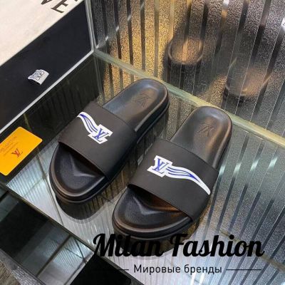 Шлёпанцы  Louis Vuitton #V7123