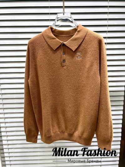 Джемпер  Brunello Cucinelli #V33890