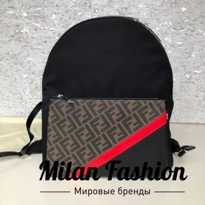 Рюкзак  Fendi #V13666