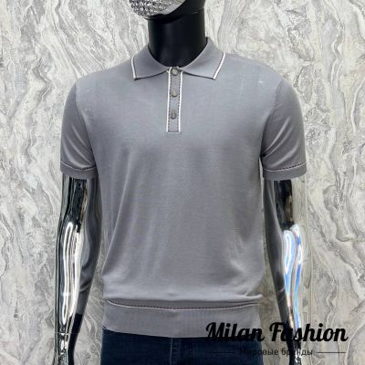 Поло  Brunello Cucinelli #V31397