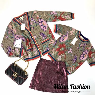 Кофта женская  Gucci #v0920