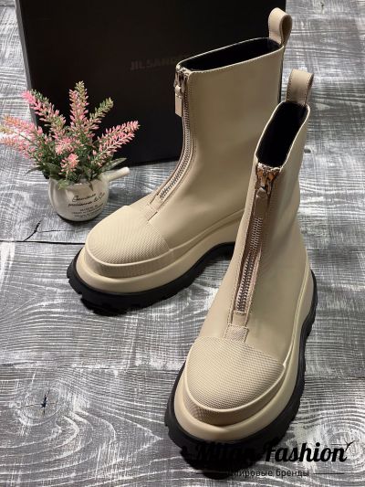 Ботинки Jil Sanders … #V10099