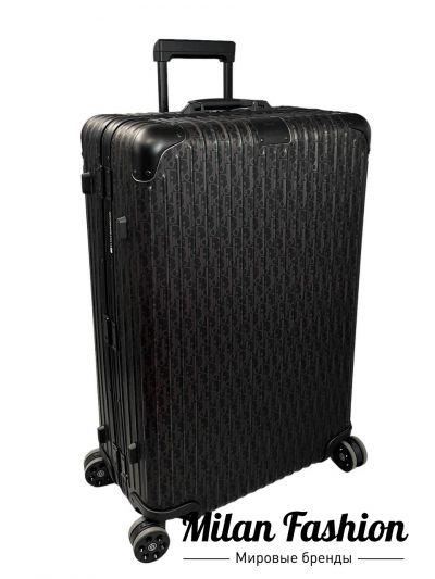 Чемодан Christian Dior #V3736