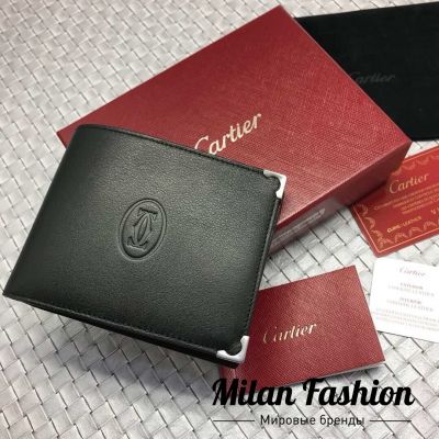 Кошелёк Cartier #bb191