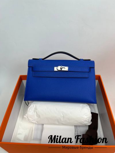 Сумка Pochette  Hermes #V36674