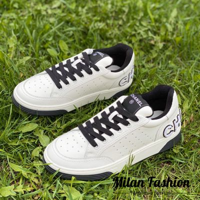 Кеды Chanel #v1830