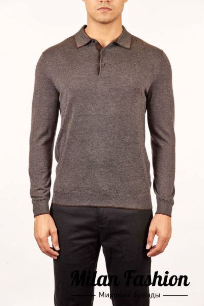 Поло  Brunello Cucinelli #V35082