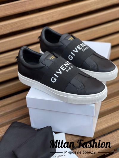 Слипоны  Givenchy #V9826