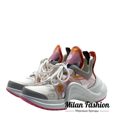 Кроссовки  Louis Vuitton #V7308